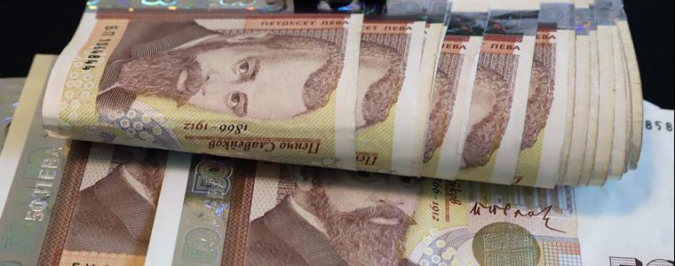 2700 фирми са поискали подкрепа с оборотен капитал 