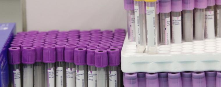 394 новoзаразени, в Добрич 14