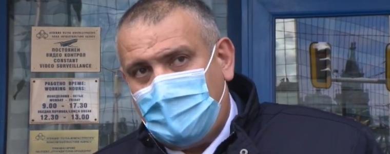 АПИ: Пътната ситуация в момента е най-усложнена в област Добрич