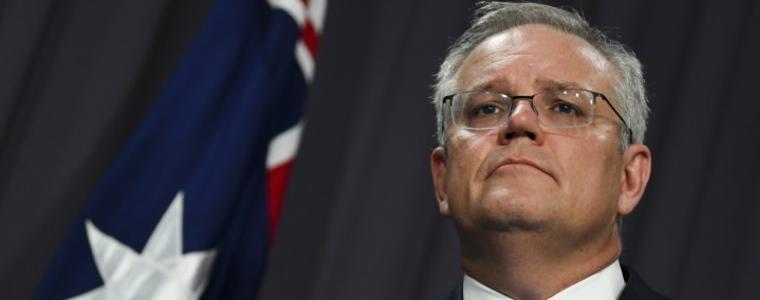 Австралия промени дума в химна си "в дух на единство"