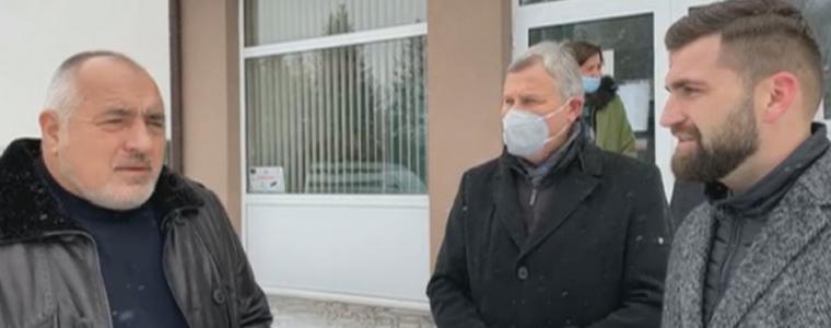 Борисов: Големите ученици може да се върнат в клас от 31 януари, ако управляваме добре пандемията