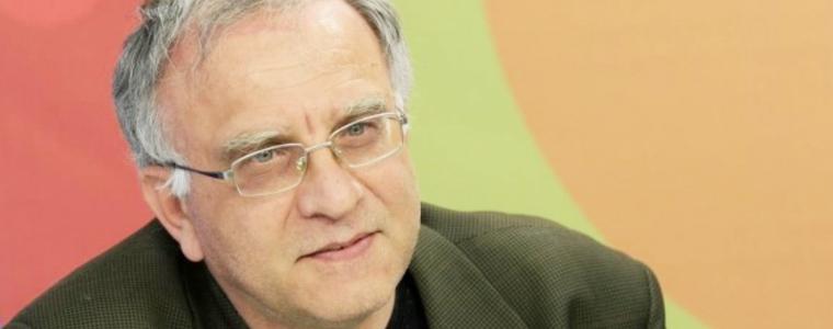 Цветозар Томов: Няма да има възможност карантинираните да участват в изборите