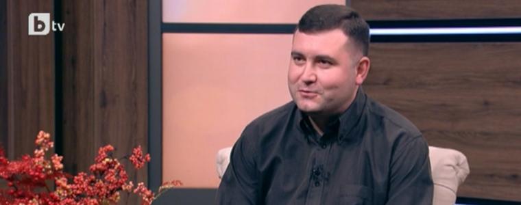 Д-р Трифон Вълков: Технологията на ваксината на „Пфайзер“ е известна от 2008 г.