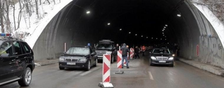 Днес се очаква най-сериозният трафик, тръгнете на път по-рано, съветват от МВР