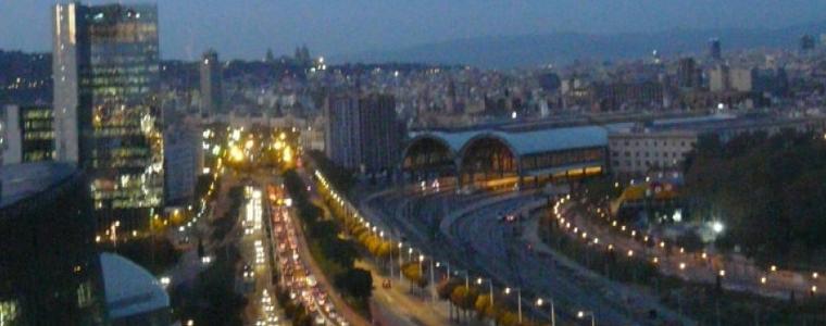 До 18 януари Каталуния отново затваря границите си