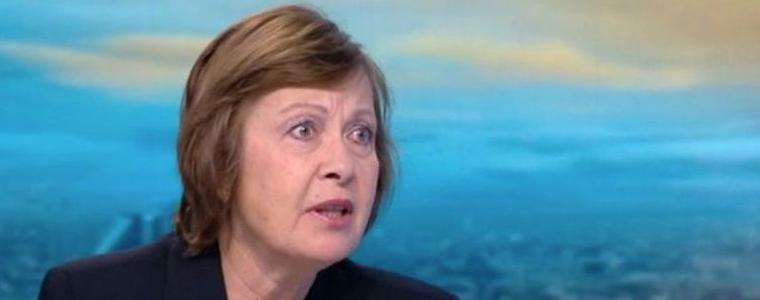 Доц. Светлана Велизарова: Нов пик на COVID-19 ще има към средата на януари