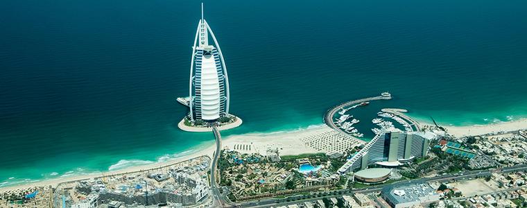 Дубай затяга правилата за чуждестранните туристи