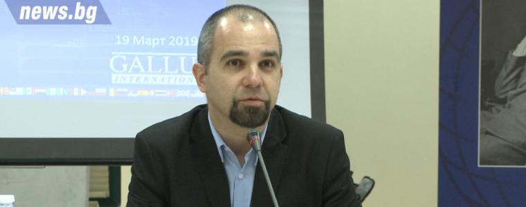 Два варианта за изборите - или всички срещу ГЕРБ, или възроден ГЕРБ