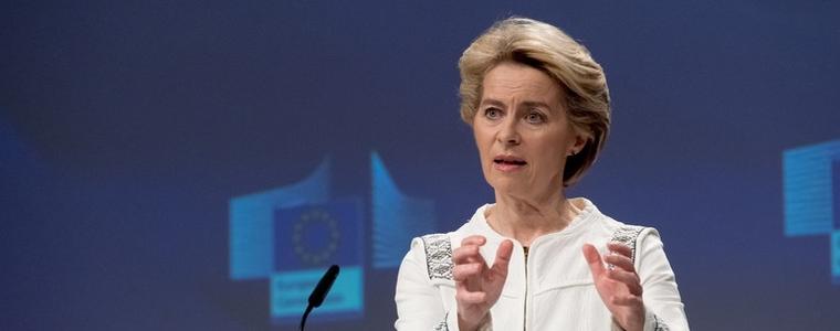 ЕК с по-строги препоръки за пътуване в ЕС