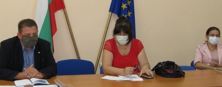 Епизоотичната обстановка на територията на областта е спокойна