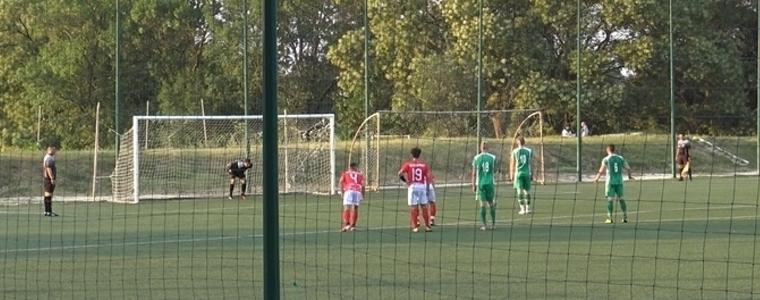 ФУТБОЛ: Интер (Добрич) стартира подготовка в неделя