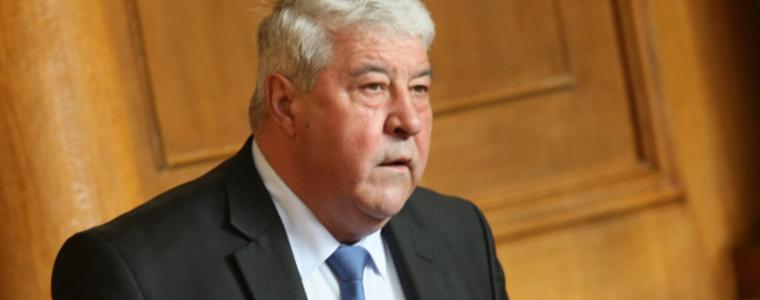 Гърневски убеден, че Борисов може да бъде и кандидат за президент