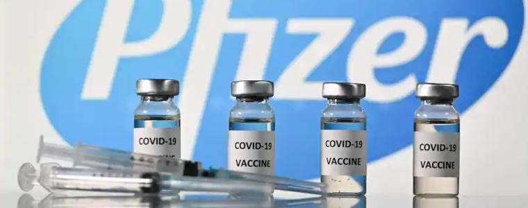 И СЗО одобри ваксината на Pfizer/BioNTech
