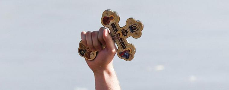 И в Балчик  смелчаци ще скачат за Богоявленския кръст на Йордановден