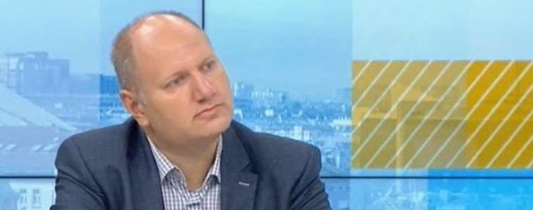 Имунологът доц. Велизар Шиваров: Вероятно ще има още нови щамове на коронавируса