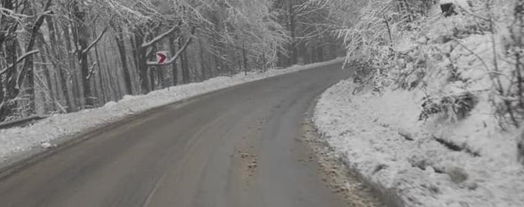 Инж. Румен Сачански, АПИ: Най-много сняг е натрупал на “Петрохан”