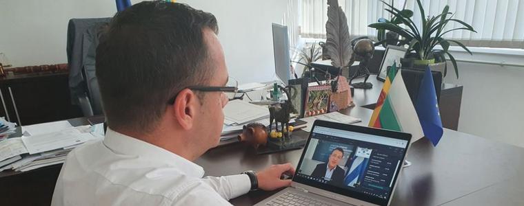 Йордан Йорданов:Заедно можем, Добрич заслужава по-добро бъдеще!