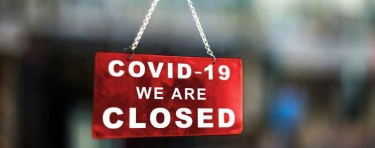 Кръчмите затворени в 18 държави от ЕС заради пандемията  