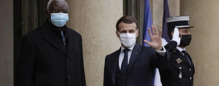 Макрон няма да налага трета блокада