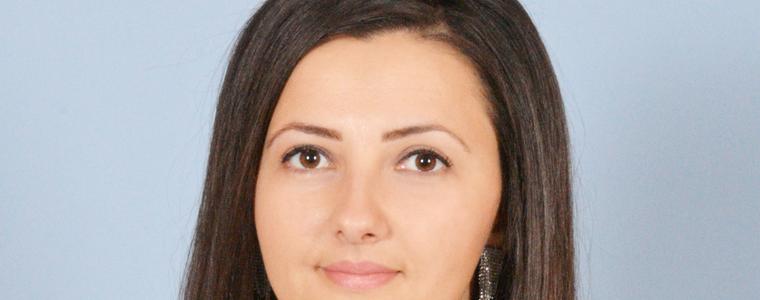 Мария Гочева, председател на ОбС-Тервел: Не се възприемам като „началник”, а като „пръв сред равни”