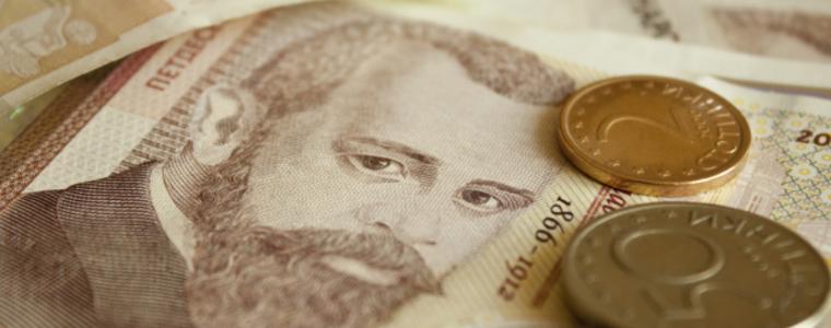 Минималната заплата вече е 650 лв., минималната пенсия - 300 лв.