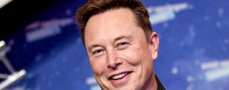 Мъск изпревари Безос - сега е най-богатият човек в света