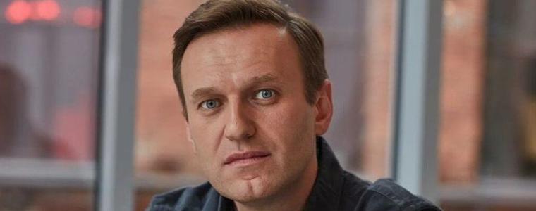 Навални бе задържан на летище "Шереметиево" в Москва