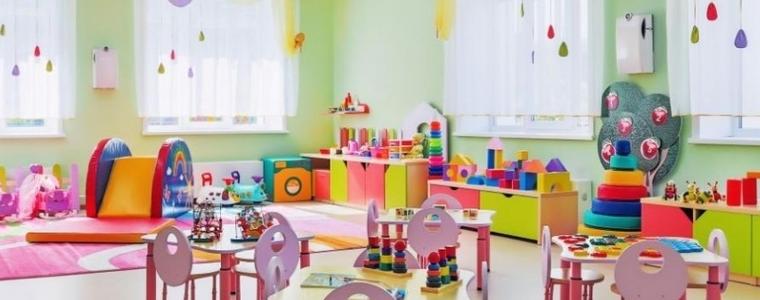 Община Добрич продължава прием на деца в яслите и детски градини за заемане на свободни места