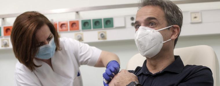 Ограниченията в Гърция остават поне до 18 януари