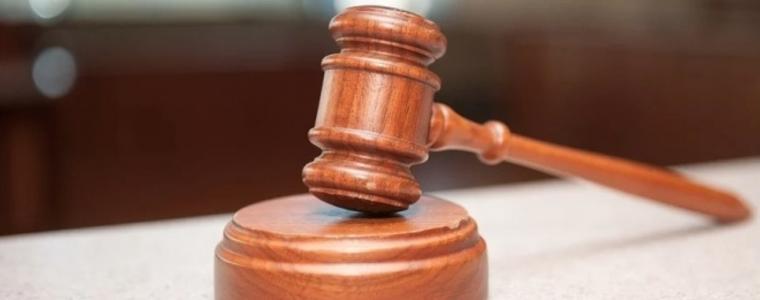 Окръжната прокуратура предаде на съд 29-годишен за кражби и грабеж