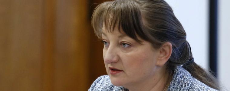 Отпуснатите на Добрич средства за ремонт на улици - със съдействието на министър Сачева