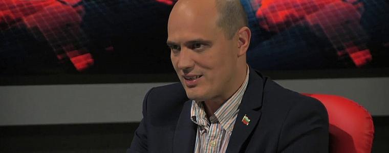 Пламен Данаилов: Толкова ли е трудно да мислим нормално?