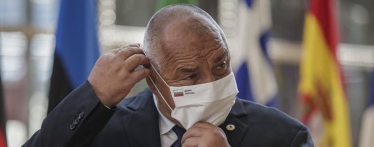 Премиерът Бойко Борисов в Банско: Много внимателно управляваме пандемията, затова и бизнесът работи