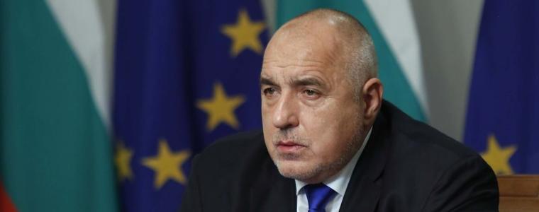 Премиерът Борисов: COVID-19 мутира и няма общо правило, по което да се действа