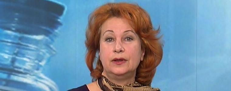 Проф. Ива Христова: Грипната вълна тази година ще е доста по-слаба