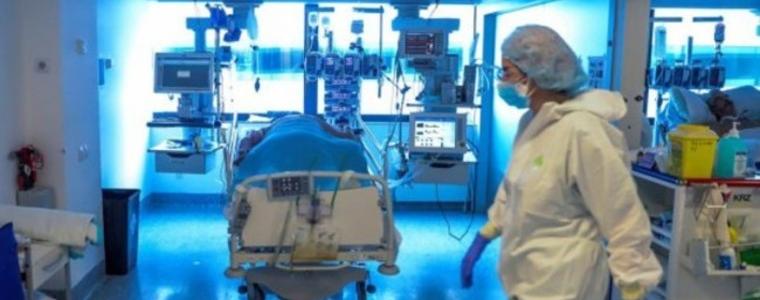 Пълен локдаун в Лондон. Болниците - препълнени заради новия щам