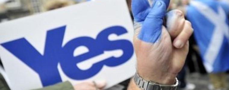 Първият министър на Шотландия: Скоро ще се върнем в ЕС