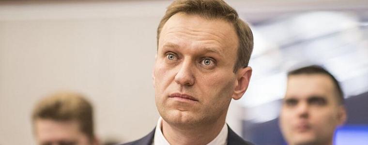 Руски съд остави Алексей Навални в ареста