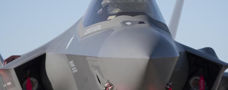 САЩ отложиха масовото производство на F-35 за неопределено време