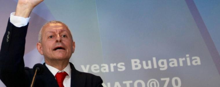 Соломон Паси: На война като на война, локдаунът у нас не е достатъчен