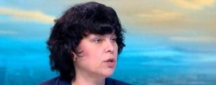 Таня Михайлова: При необходимост сме готови отново да се премине към дистанционно обучение