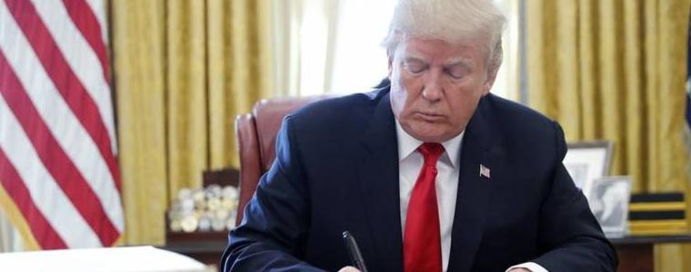 Тръмп обеща "мирно" предаване на властта