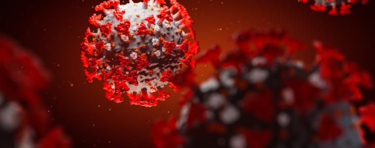 Турски учени откриха метод за диагностика на COVID-19 чрез нанотехнологии