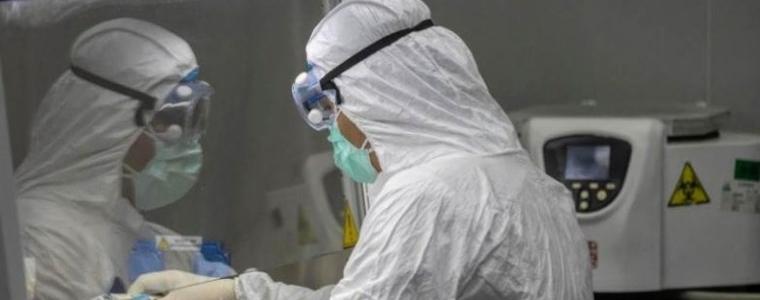 В Испания установиха случай на южноафриканската мутация на коронавируса