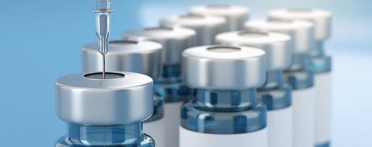 Ваксината на "Модерна"  идва у нас в сряда