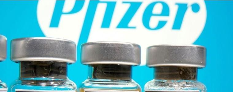 Ваксиниран с две дози от "Пфайзер" конгресмен от САЩ се зарази с COVID-19