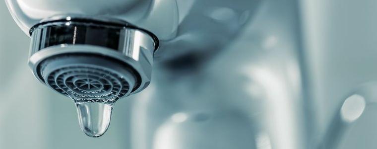 Водните аварии днес