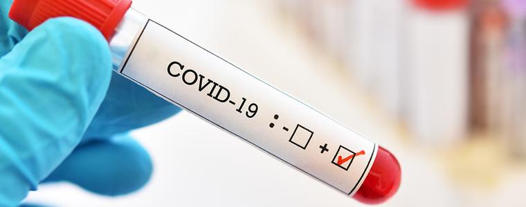 Втората пратка с ваксини срещу COVID-19 тръгва към 5 града в страната