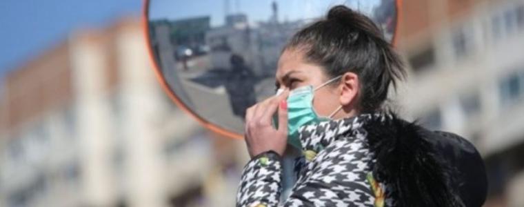 Загубилите обоняние го възстановяват до 6 месеца