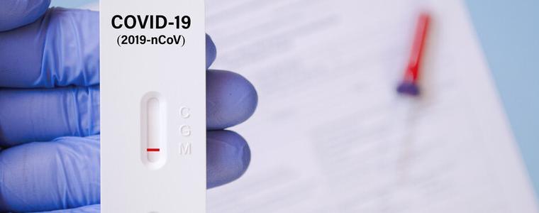 Започва масово тестване на учителите за коронавирус